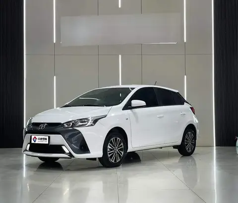 YARiS L 2022 Zhixuan X 1.5L CVT Leading PLUS Edition