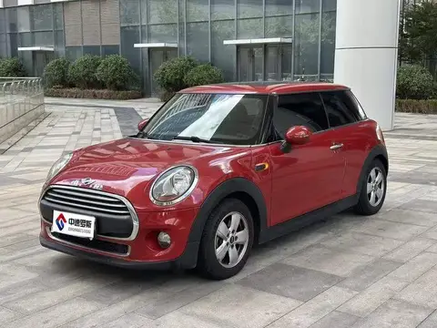 MINI 2016 1.2T ONE