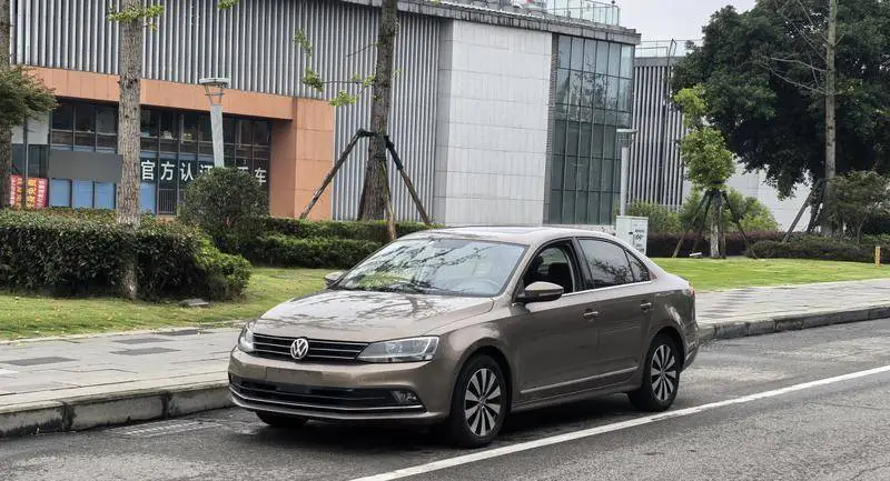 Sagitar 2018 280TSI DSG Comfort