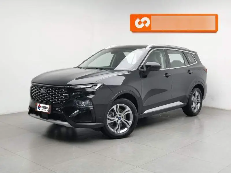 Leading 2022 EcoBoost 170 Elite Edition