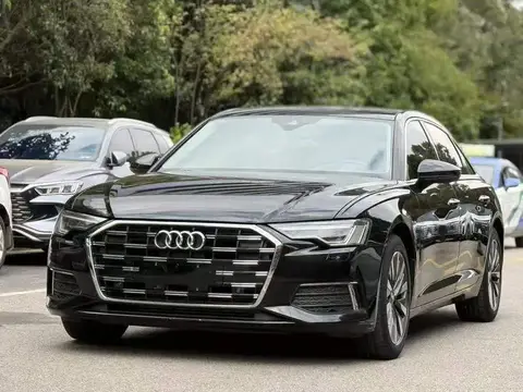 Audi A6L 2019 45 TFSI Premium Elegance