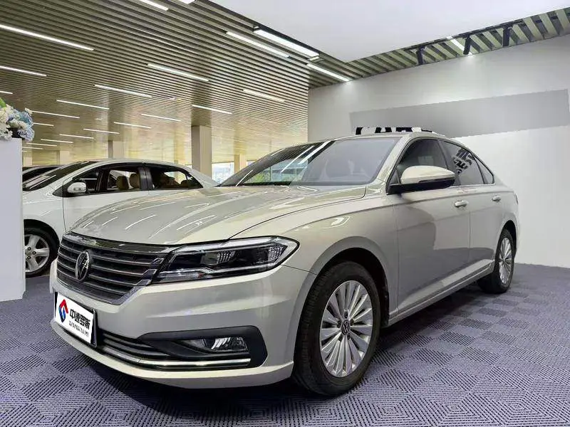 Lavida 2021 1.5L Automatic Comfort Edition
