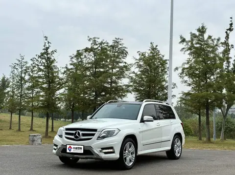 Mercedes-Benz GLK-Class 2015 GLK 260 4MATIC Dynamic Extreme Edition