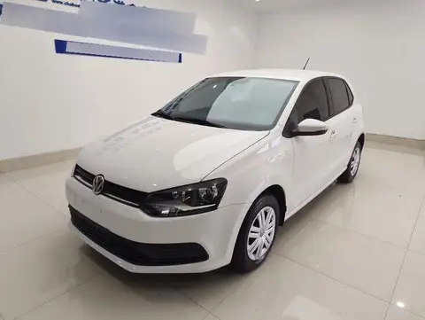 Polo 2018 1.5L Automatic Safety Edition