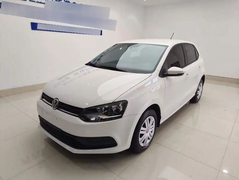 Polo 2018 1.5L Automatic Safety Edition