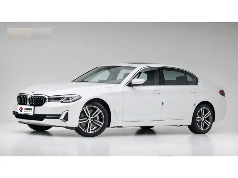 BMW 5 Series 2022 530Li Leading Luxury Package