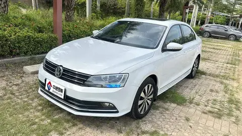 Sagitar 2017 1.6L Automatic Comfort