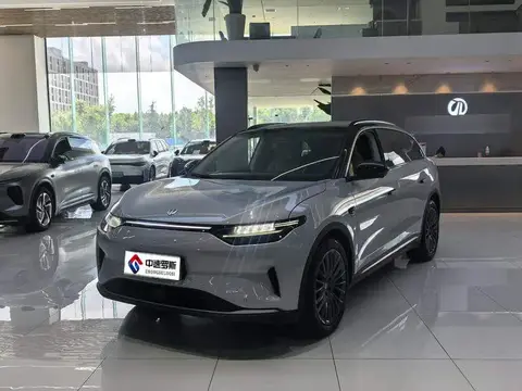 Leapmotor C11 2024 Pure Electric 580 Premium Edition
