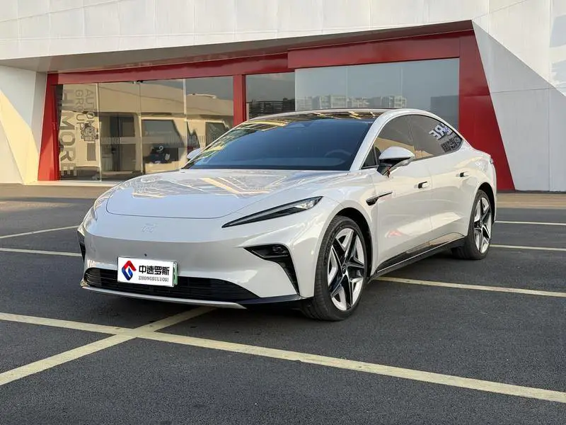 Feifan F7 2023 Advanced Edition