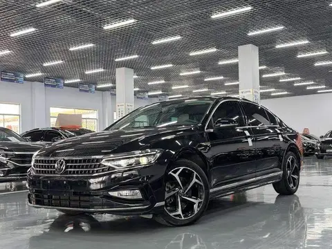 Magotan 2023 2 Millionth Anniversary Edition 380TSI DSG Flagship