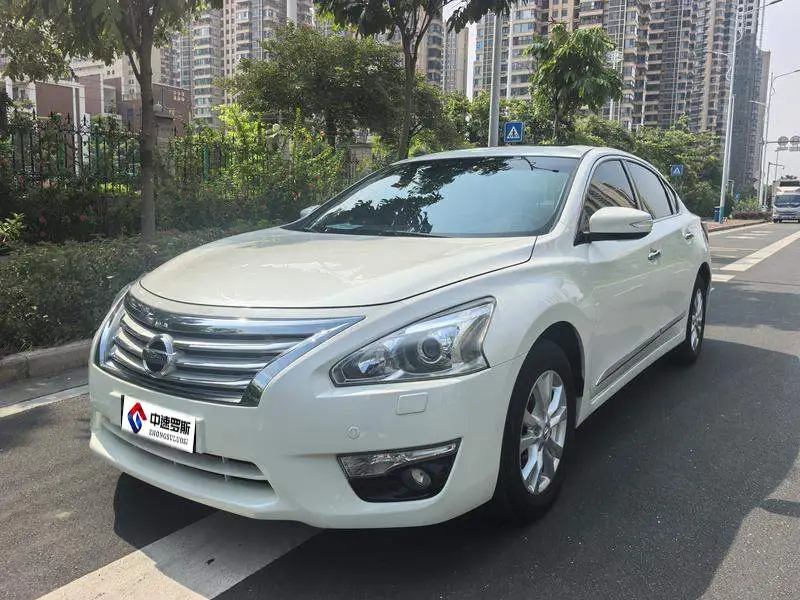 Tianlai 2013 2.5L XL-NAVI Tech Smart Edition