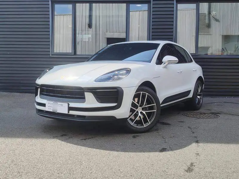 Macan 2025 Macan 2.0T Dream Chaser Edition