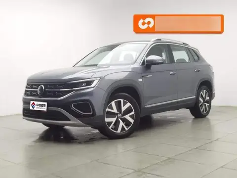 Tanyue 2024 300TSI 2WD Luxury Plus Advanced Edition