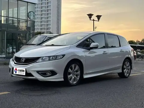 Jed 2014 1.8L Automatic Comfort Elite Edition 5 Seaters