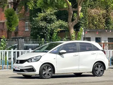 Fit 2022 1.5L CVT Unlimited MUGEN Edition