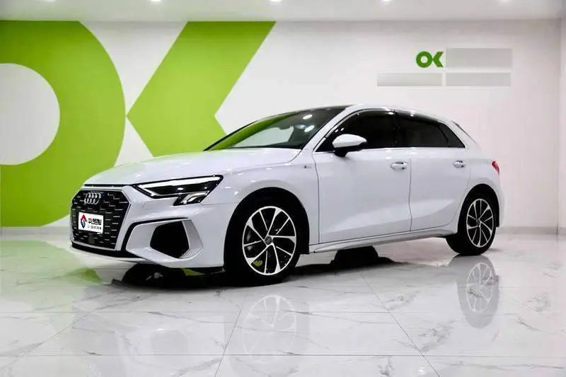 Audi A3 2021 Sportback 35 TFSI: A progressive sports model