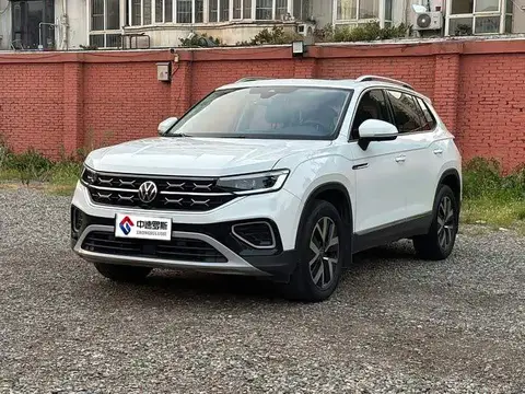 Tanyue 2023 280TSI 2WD Luxury Plus Advanced Edition