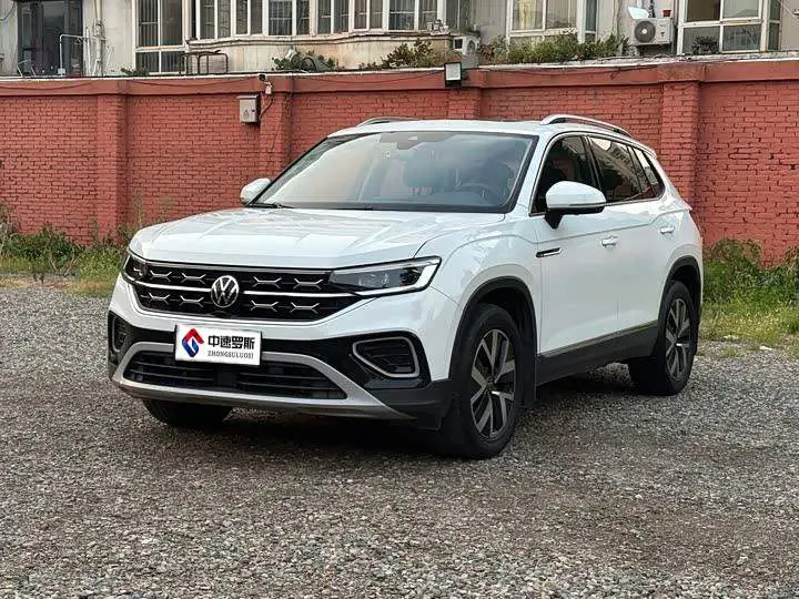 Tanyue 2023 280TSI 2WD Luxury Plus Advanced Edition