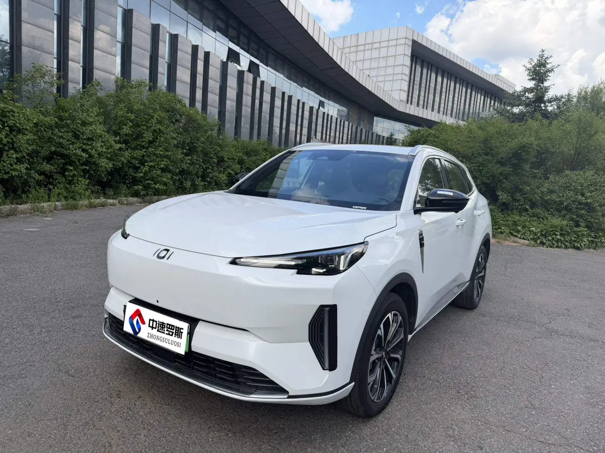 Changan Qiyuan Q05  2025 True Fragrance Edition 125 Beyond