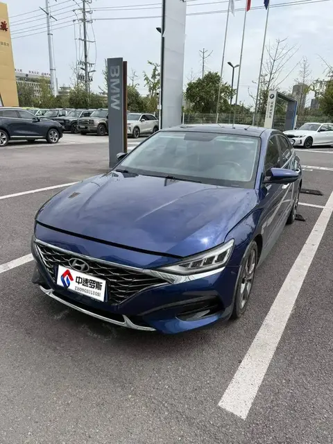 Festa 2019 280TGDi Smart Edition National V