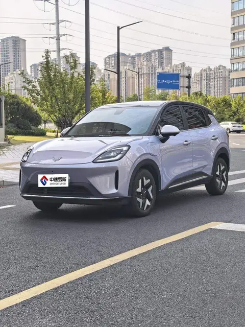 BingoS 2025 325km Flagship Mẫu