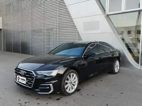 Audi A6L 2024 45 TFSI Premium Elegance