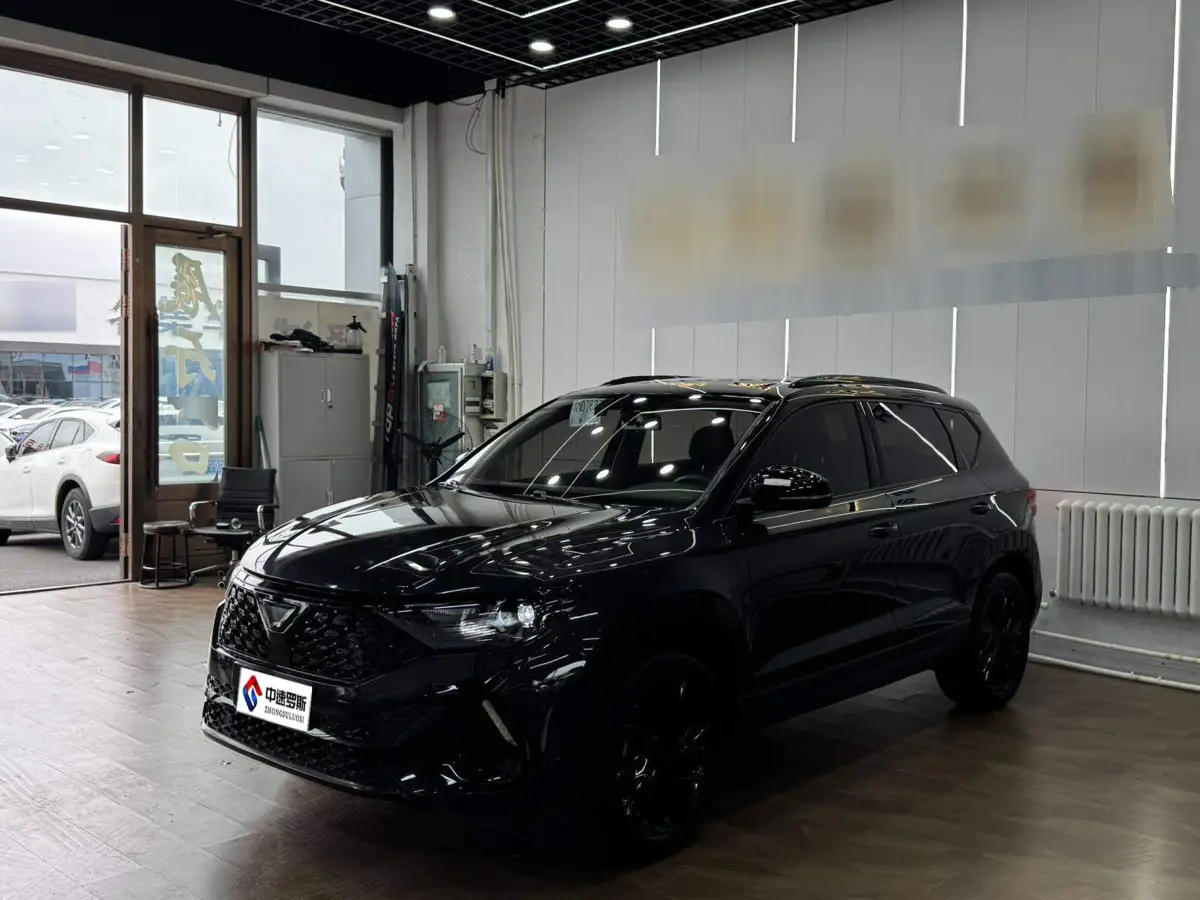 Jetta VS5 2023 280TSI Automatic High-gloss Enjoyment Edition