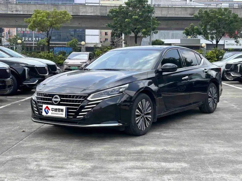 Tianlai 2022 2.0L XL-TLS Enjoy Edition