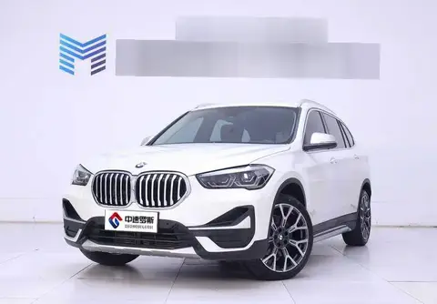 BMW X1 2021 xПривод25Li Premium Edition