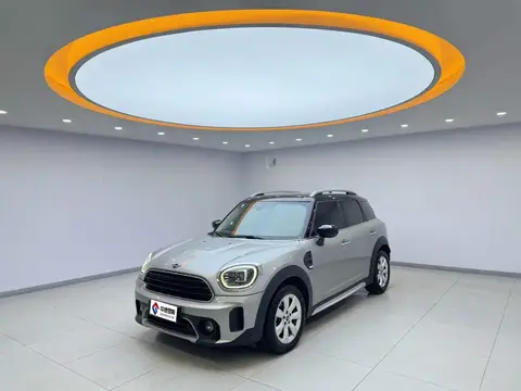 MINI COUNTRYMAN 2023 Facelift 2.0T COOPER S ALL4 Connoisseur