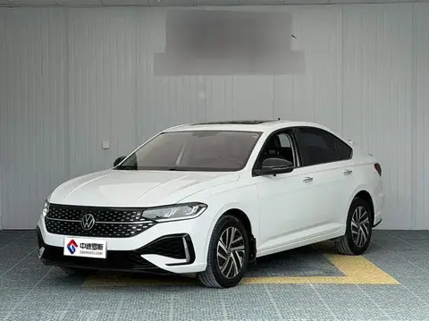 Lavida 2023 280TSI DSG Starry Sky Edition