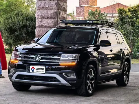 Touron 2020 530 V6 4WD Luxury Edition National V
