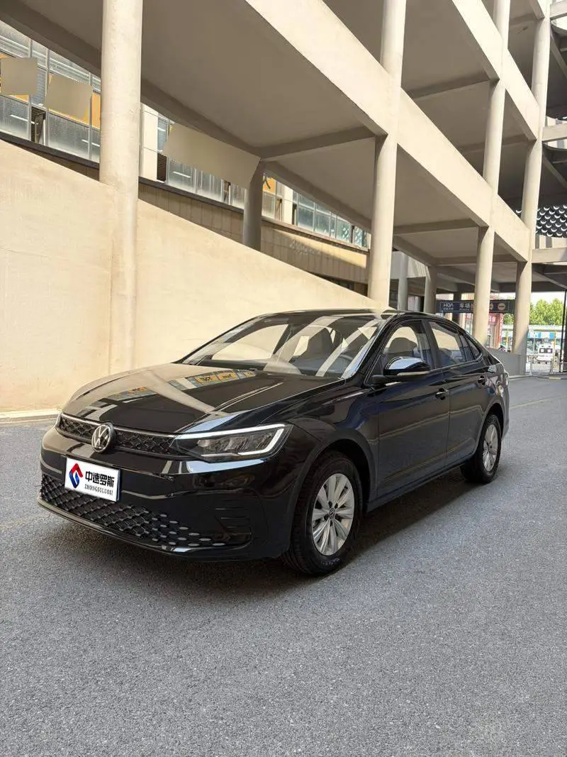 Lavida 2025 New 1.5L Outstanding New Elegant Edition