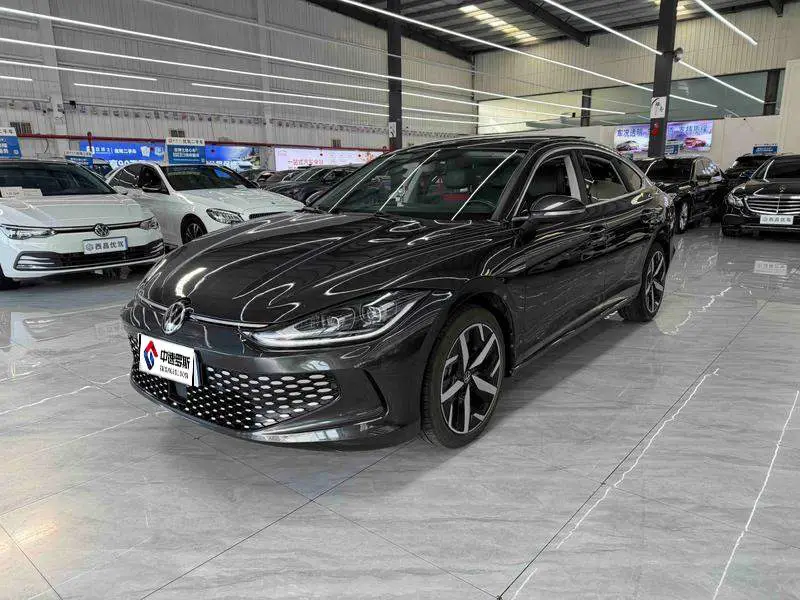 Lingdu 2023 Lingdu L 280TSI DSG Cool Edition