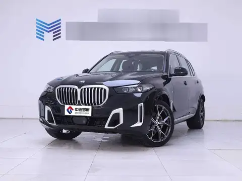BMW X5 2023 xTracción 30Li Premium M Sport Package