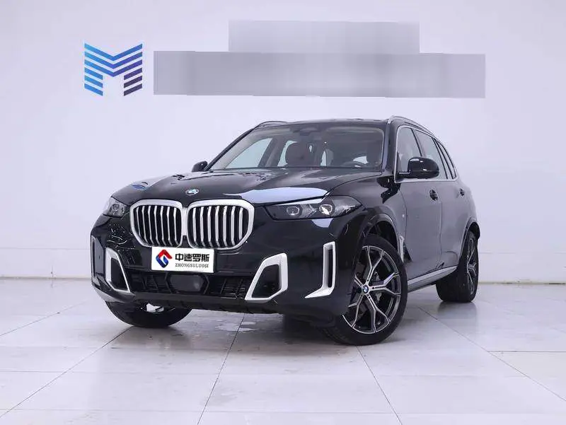 BMW X5 2023 xระบบขับเคลื่อน 30Li Premium M Sport Package