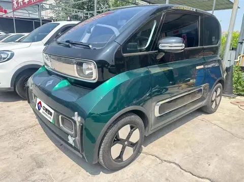 Baojun KiWi EV 2022 Designer Light Edition Lithium Iron Phosphate