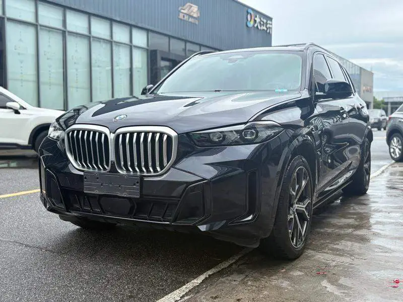 BMW X5 2023 xDrive 30Li M Sport Package