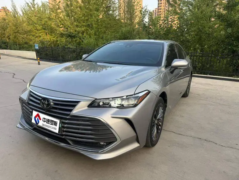 Asian Dragon 2019 2.0L XLE Premium Edition National VI