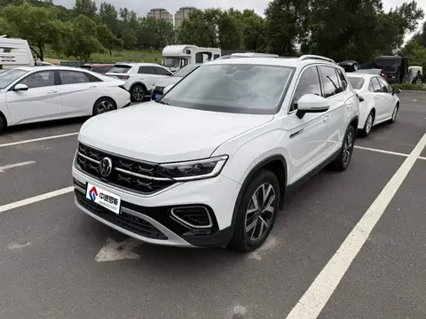 Tanyue 2023 280TSI 2WD Luxury Plus Advanced Edition