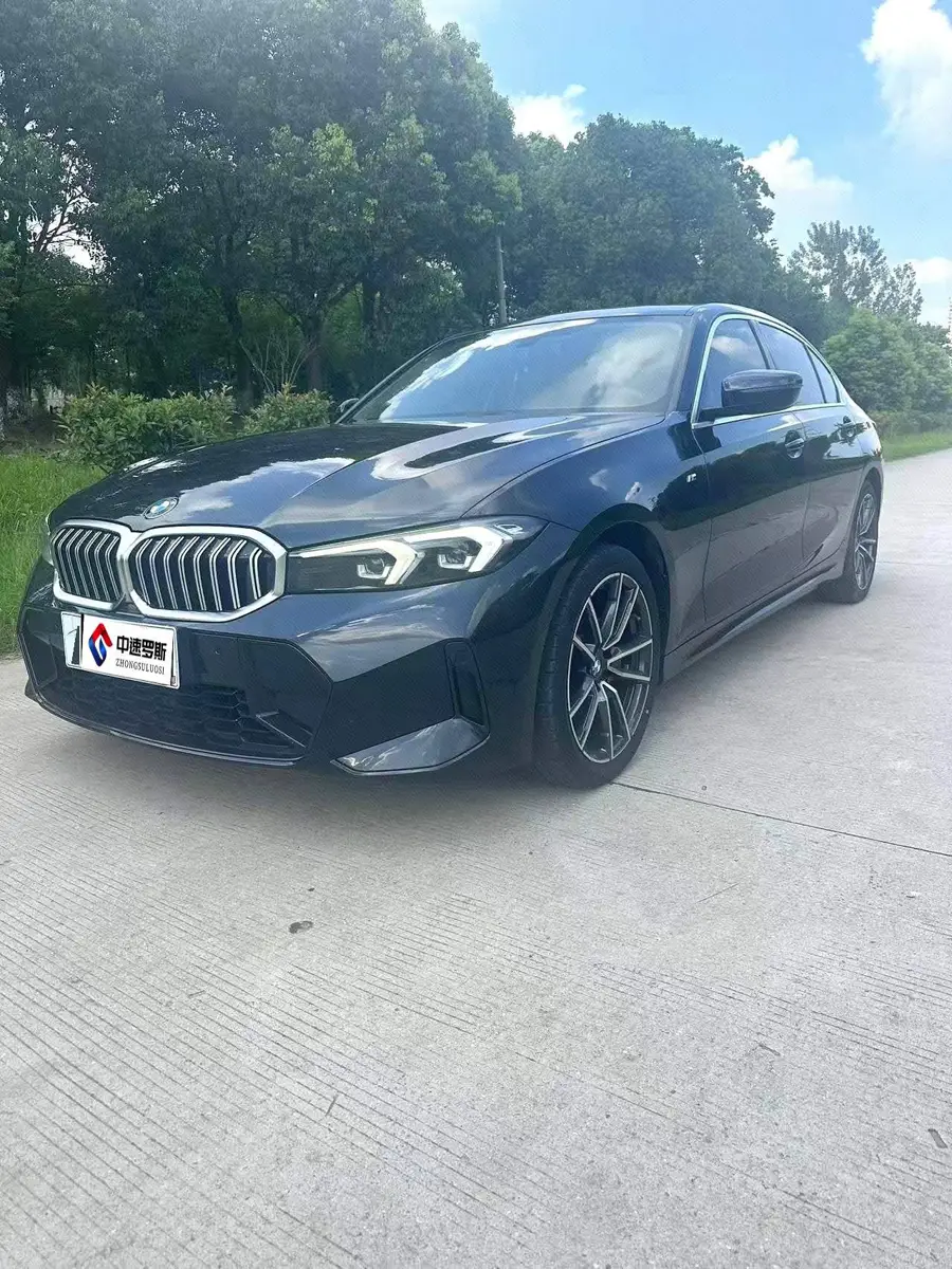 BMW 3 Series 2023 320Li M Sport Package