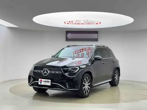 Mercedes-Benz GLE 2024 GLE 350 4MATIC Fashion Edition