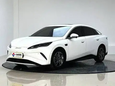 Seal 06 2025 EV 545KM Premium Edition