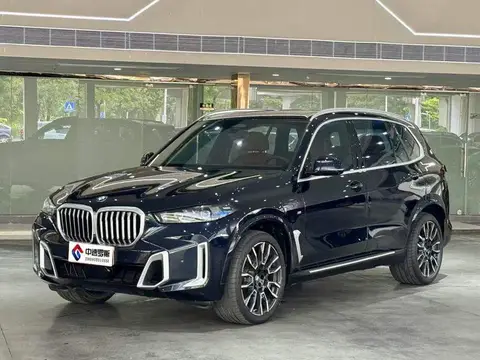BMW X5 2023 xTracción 40Li M Sport Package