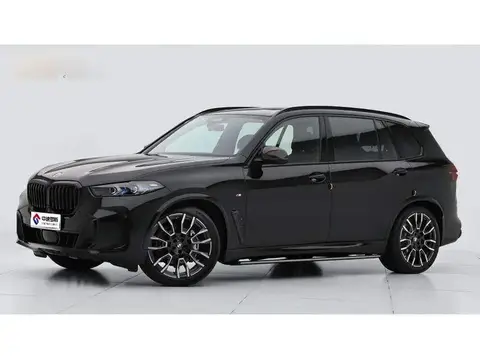 BMW X5 2023 xTracción 40Li M Sport Night Edition