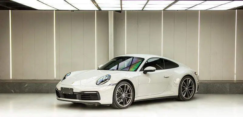 Porsche 911 2023 Carrera 3.0T