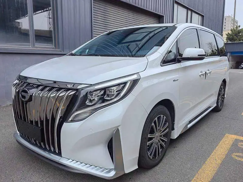 Trumpchi M8 2021 Master ซีรีส์ 390T Premium Edition