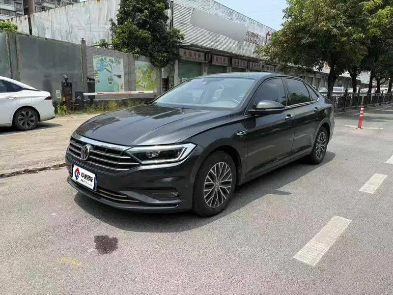 Sagitar 2021 280TSI DSG Excellence Edition