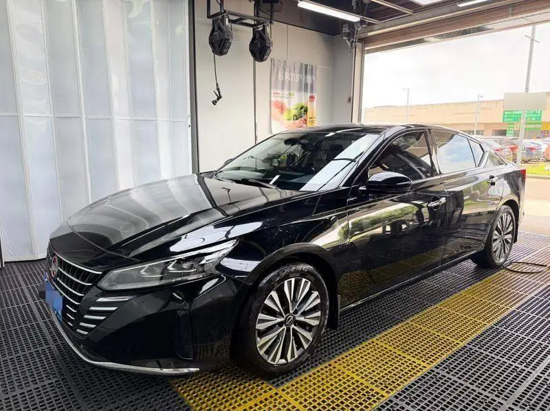 Tianlai 2022 2.0L XL-TLS Enjoy Edition