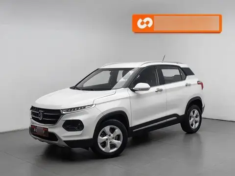 Baojun 510 2017 1.5L Manual Fashion Model